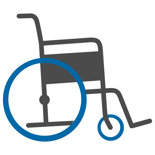 power wheelchair clipart - photo #9