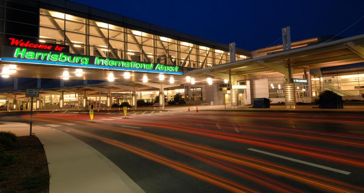 HIA Passes FAA Certification Inspection - Harrisburg International Airport